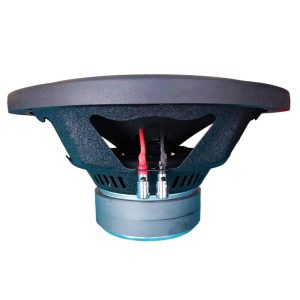 Targa TG-1204SW - SVC Street Plus 12" - Single 4ohm