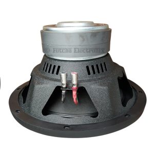 Targa TG-1204SW - SVC Street Plus 12" - Single 4ohm