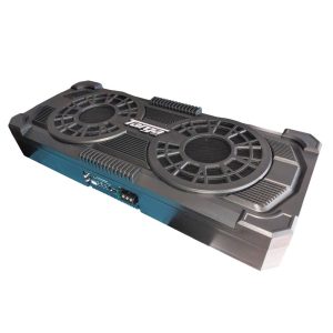 Targa TG-SKA20000 - Bakkie 10" Powered Subwoofer