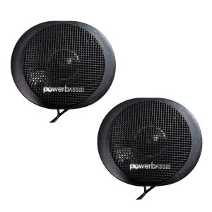Powerbass PST200 - Super Tweeters