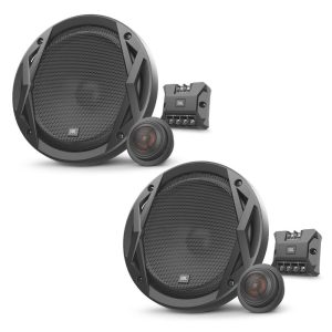 JBL CLUB 6500C - 6.5" Component Speaker System