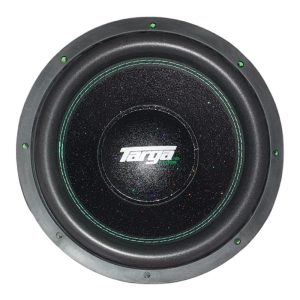Targa - TG-PY1240D - Python 12" Subwoofer