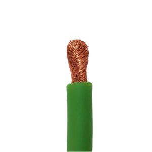 Power Cable 4 Gauge - Radiant