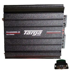 Targa TA-K34500.1 - Monoblock Amplifier