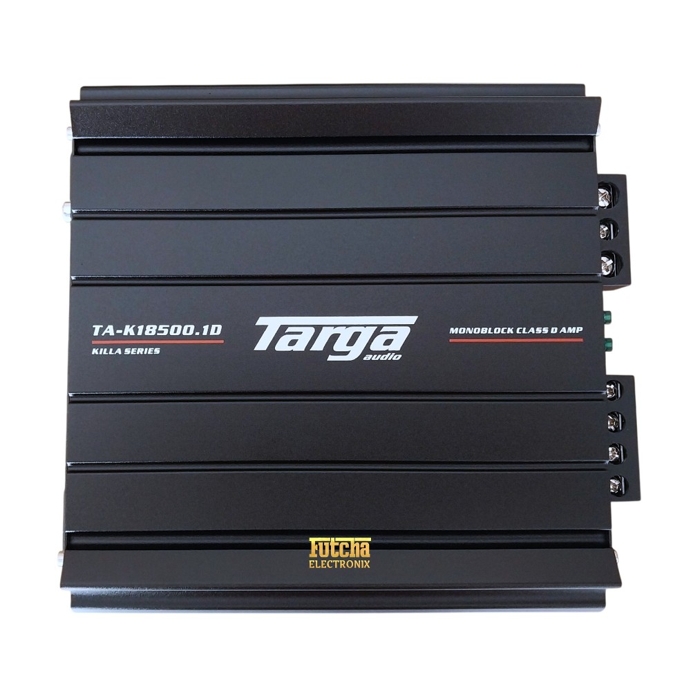 COMBO: JBL Stadium 1224 & Targa TA-K18500.1D - Image 4
