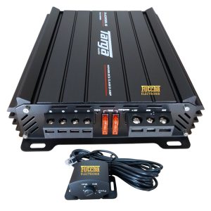Targa TA-K34500.1 - Monoblock Amplifier
