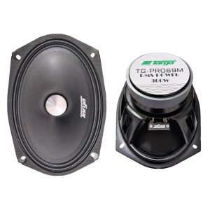 Targa TG-PRO69M - 6x9 Pro Speakers
