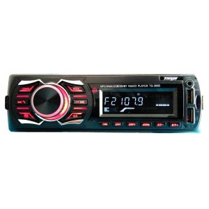 Targa - TG-360B - Bluetooth Media Player