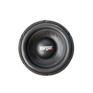Targa TG-604DW - Street Plus 6" Subwoofer - Dual 4ohm