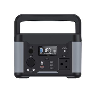 Portable Power Station 500W.h - PPS-PPS050