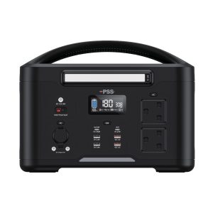 Portable Power Station 1000W.h - PPS-PPS100
