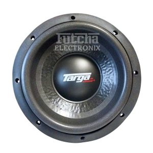 Targa TG-1004DW - Street Plus 10" Subwoofer - Dual 4ohm
