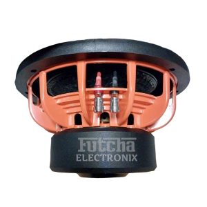 Targa TG-VM1040D+ Venom Plus 10" Subwoofer - Dual 4ohm