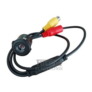 Grundig CAM-360DUAL - Reverse Camera