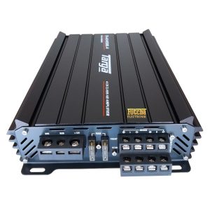 Targa TA-K14500.4 - Killa Series - 4 channel Amplifier