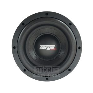 Targa TG-804DW - Street Plus 8" Subwoofer - Dual 4ohm