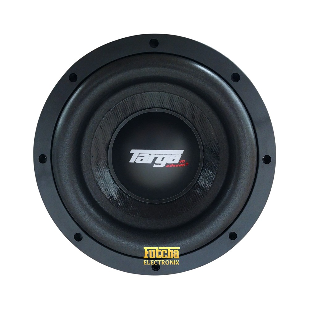 COMBO: Targa TG-804DW (X2) & Targa TA-K18500.1D - Image 3