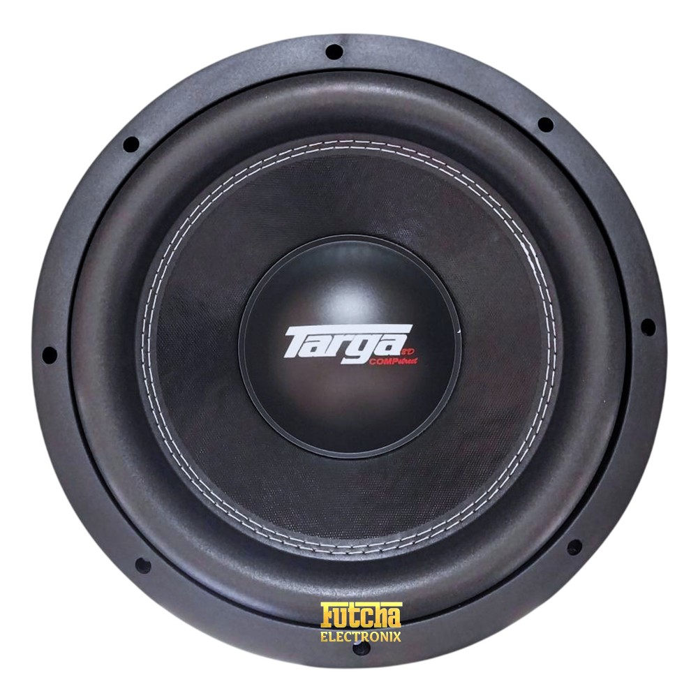 COMBO: Targa TG-CS122D & TA-K18500.1D - Image 2