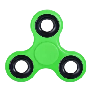 Sceedo Fidget Spinner - Green