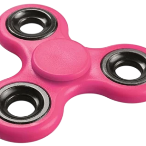 Sceedo Fidget Spinner - Pink