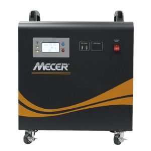 Mecer - Trolley Inverter - Pure Sine Wave - 1000W