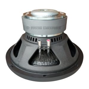 Targa TG-1244DW - DVC Street 12" - Dual 4ohm