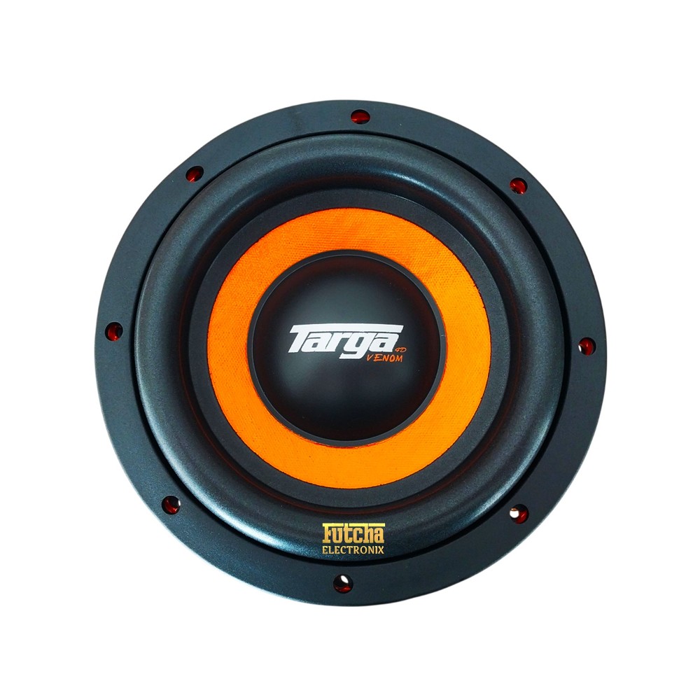 COMBO: Targa TG-VM8040D (X2) & Targa TA-K34500.1D - Image 3