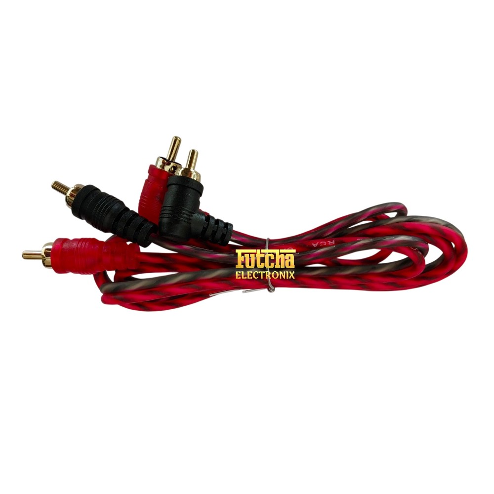 RCA Cable 1m – Targa