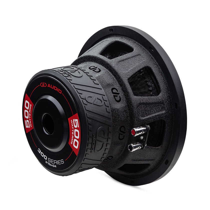 Combo: Digital Design 310E D2 & SA500 - Image 2