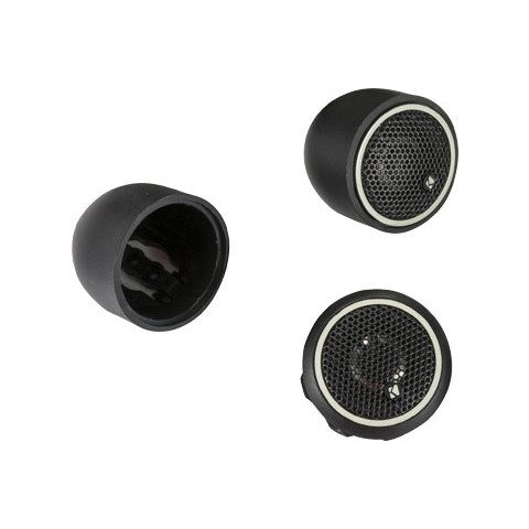 Kicker CSS65 - 6.5 inch Component Speakers - Image 4