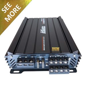 Amplifiers