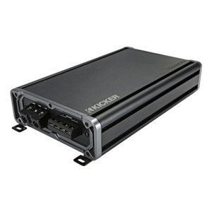 Kicker CX1200.1 - Monoblock Amplifier