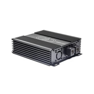 Digital Designs SS2000 - Monoblock Amplifier