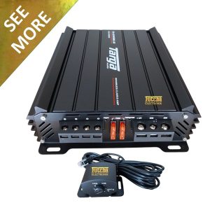 Monoblocks
