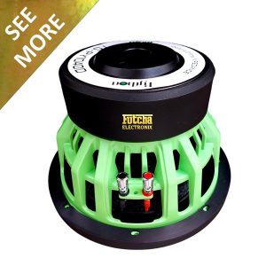 Subwoofers